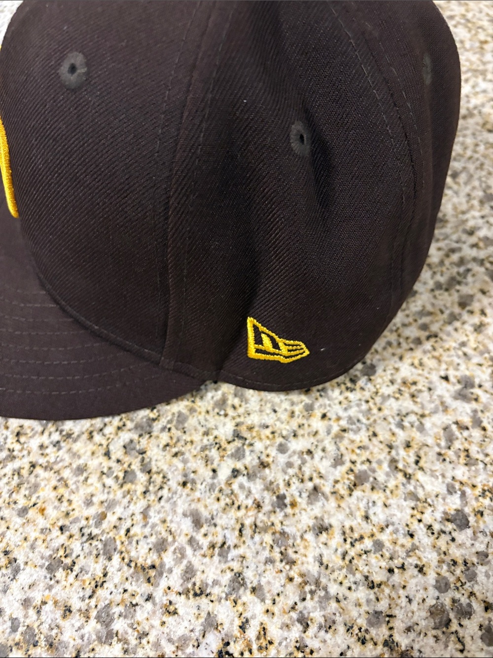 Hat - Picture 2 of 3